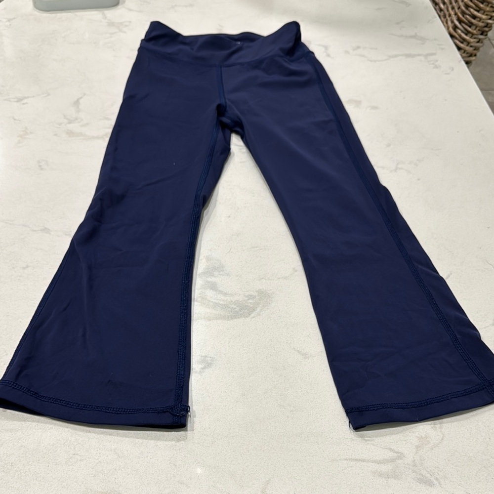 Navy Blue Kids Bottoms